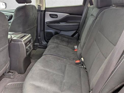 Used 2019 Nissan Murano S w/ Cargo Package FWD image 24