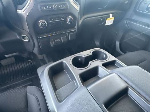 New 2025 Chevrolet Silverado 1500 W/T w/ WT Value Package image 48