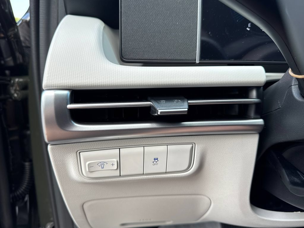 New 2026 Hyundai Tucson SE FWD image 21