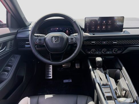 New 2026 Honda Accord Sport image 19