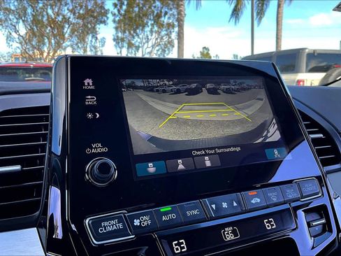 Used 2023 Honda Odyssey EX-L image 25