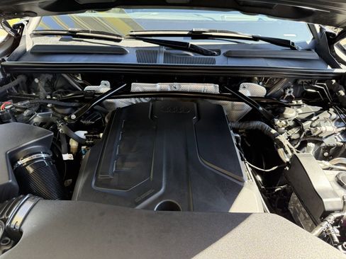 Used 2025 Audi Q5 Premium Plus w/ Premium Plus image 40