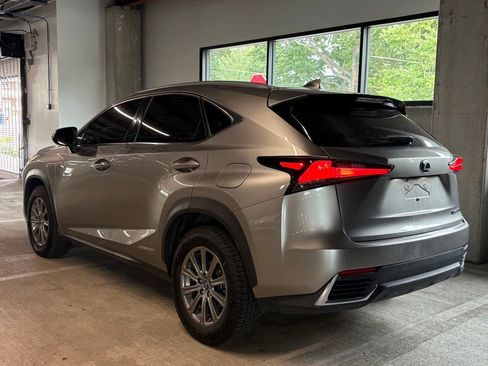 Used 2019 Lexus NX 300h AWD w/ Comfort Package image 3