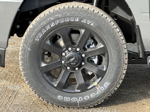New 2026 RAM 2500 Tradesman image 24