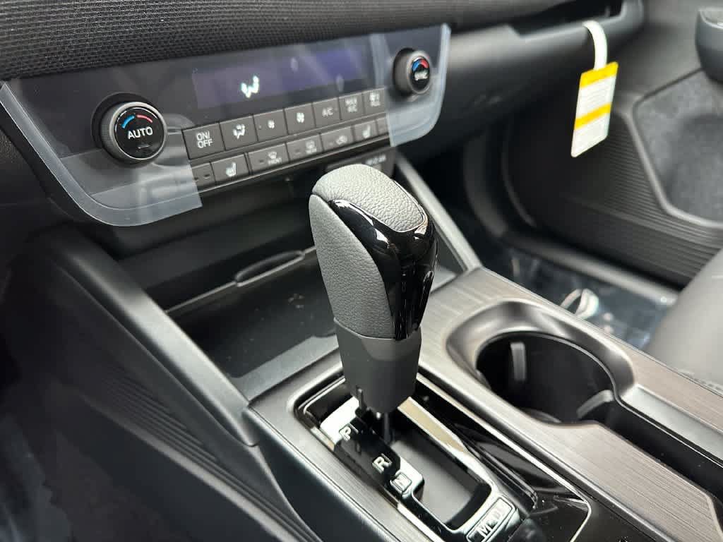 Certified 2026 Subaru Outback Premium AWD/4WD image 18