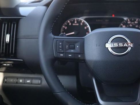 New 2026 Nissan Pathfinder SV AWD/4WD image 10