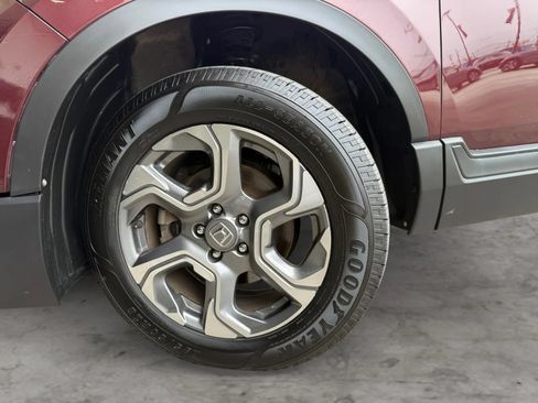 Used 2019 Honda CR-V EX image 43