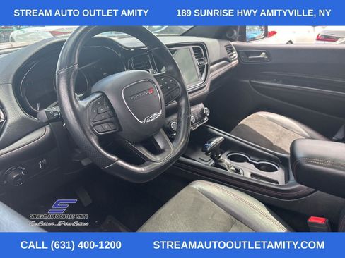 Used 2021 Dodge Durango R/T image 28