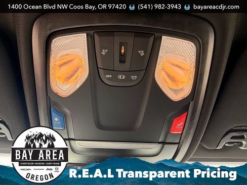 New 2026 RAM 3500 Big Horn AWD/4WD image 19