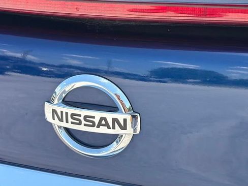 Used 2019 Nissan Sentra SR Turbo FWD image 12