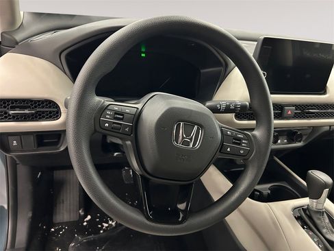New 2026 Honda HR-V LX image 12
