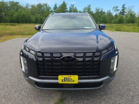 Used 2025 Hyundai Palisade SEL AWD/4WD image 2