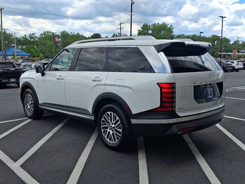 New 2026 Hyundai Palisade SEL AWD/4WD image 4