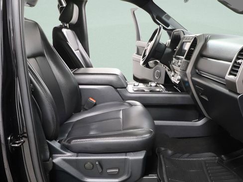 Used 2021 Ford Expedition XLT AWD/4WD image 37