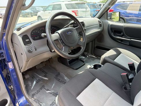 Used 2006 Ford Ranger 4x4 SuperCab image 2