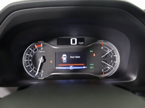 Used 2020 Honda Ridgeline RTL-E image 30