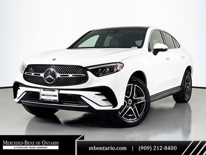 Certified 2025 Mercedes-Benz GLC 300 4MATIC