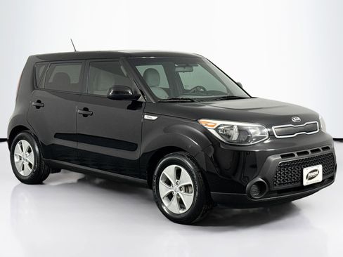 Used 2016 Kia Soul w/ Option Group 020 image 2