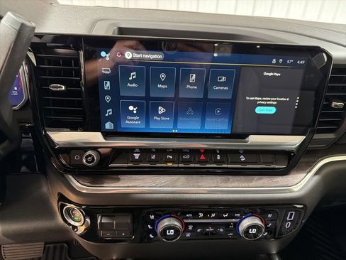 New 2026 Chevrolet Silverado 3500 LTZ w/ Trail Boss Package image 29