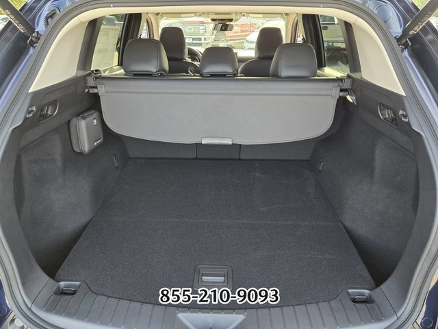 New 2026 MAZDA CX-5 Preferred AWD/4WD image 12