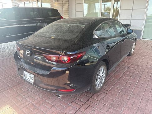 Used 2026 MAZDA MAZDA3 s FWD image 4