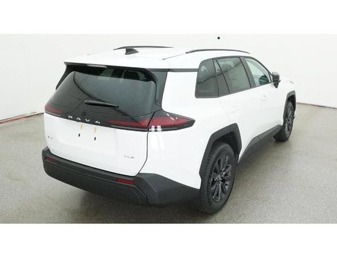 New 2026 Toyota RAV4 XLE Premium FWD image 10