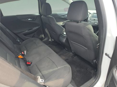 Used 2017 Chevrolet Malibu LS w/ LPO, Convenience Package 1 FWD image 28