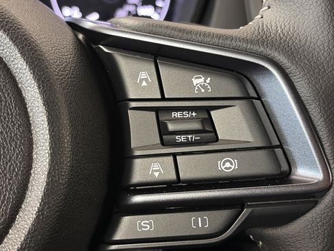 Used 2026 Subaru Forester Limited w/ Limited Package image 18