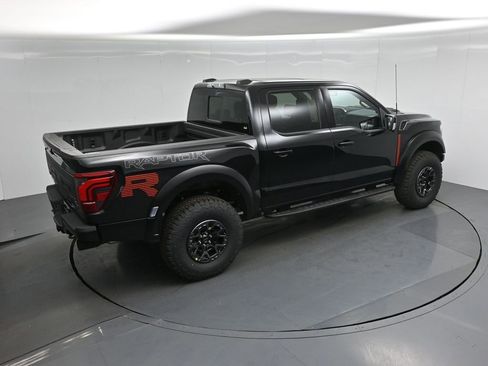 New 2026 Ford F150 Raptor w/ Equipment Group 803A Raptor R AWD/4WD image 40