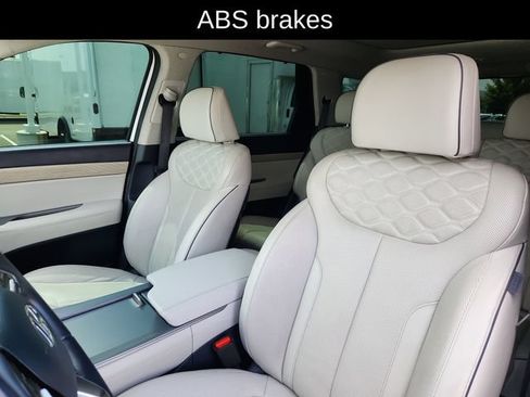 Used 2022 Hyundai Palisade Limited AWD/4WD image 22