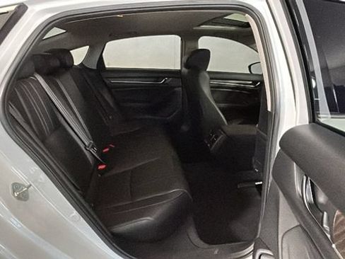 Used 2022 Honda Accord EX-L image 29