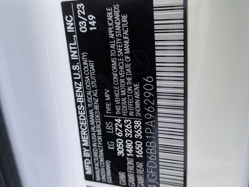 Used 2023 Mercedes-Benz GLE 53 AMG 4MATIC Coupe image 39