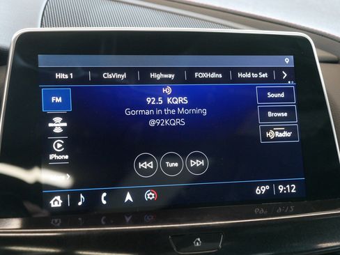 Used 2024 Cadillac CT5 V w/ Super Cruise 2 Package image 22