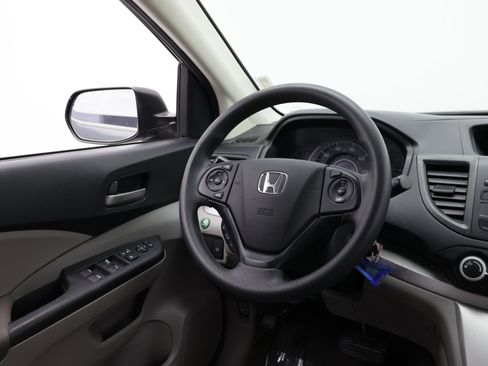 Used 2014 Honda CR-V LX image 28