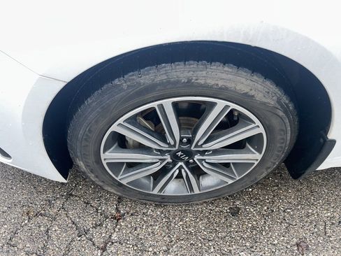 Used 2019 Kia Optima LX w/ LX Premium Package image 14