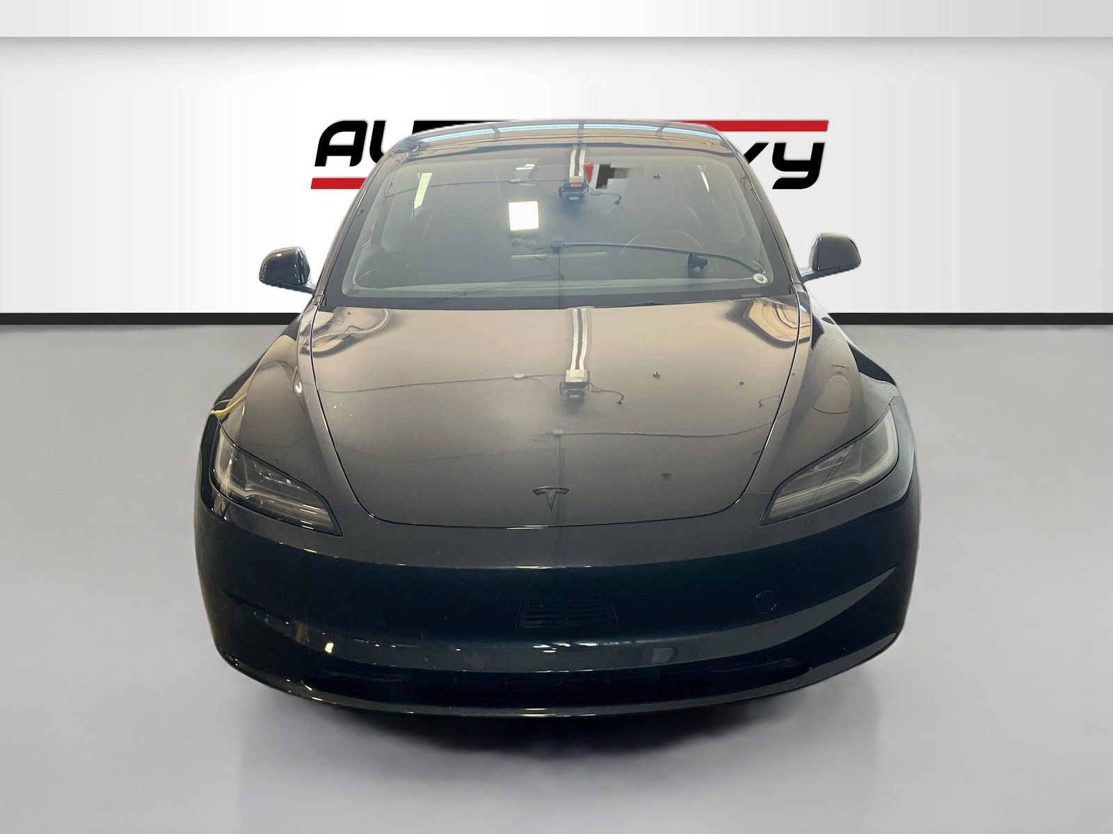 Used 2026 Tesla Model 3 RWD image 2