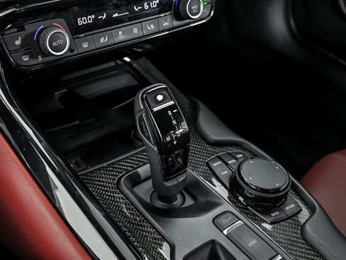 Used 2021 Toyota Supra Premium w/ Driver Assist Package RWD image 26