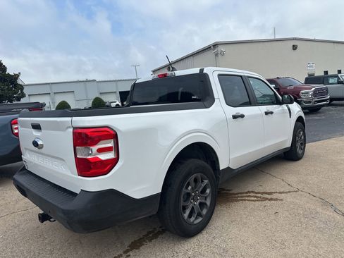 Used 2024 Ford Maverick XLT FWD image 3