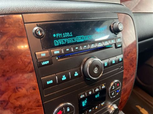 Used 2009 Chevrolet Silverado 1500 LTZ w/ Safety Package image 13