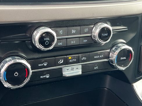 Used 2024 Ford F150 XLT w/ Mobile Office Package image 23