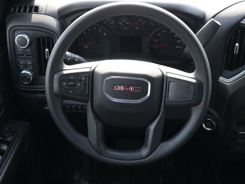 New 2025 GMC Sierra 3500 Pro w/ Convenience Package AWD/4WD image 14