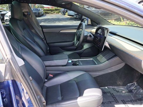 Used 2023 Tesla Model 3 Standard Range image 38