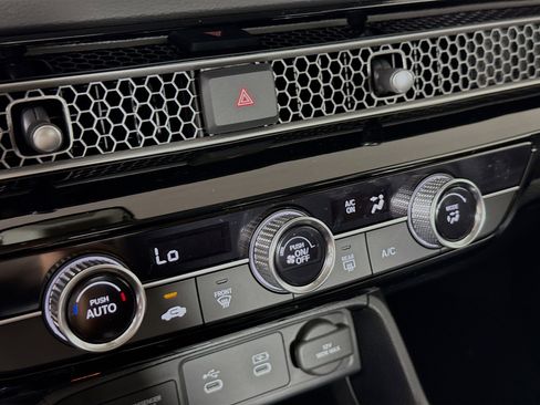 New 2026 Honda Civic LX image 17