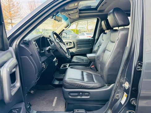 Used 2011 Honda Ridgeline RTL image 14