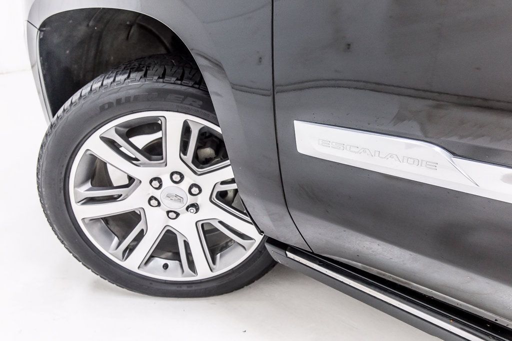 Used 2019 Cadillac Escalade Premium Luxury RWD image 10