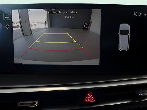 New 2026 Kia Sorento S w/ S Panoramic Sunroof Package FWD image 20