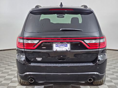 New 2026 Dodge Durango GT image 4