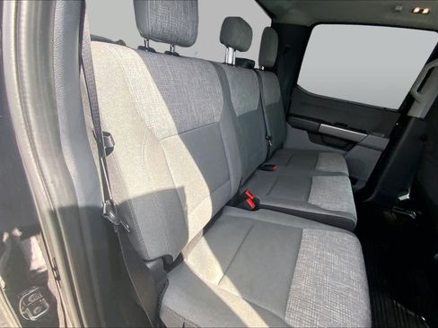 Used 2025 Ford F250 XLT w/ 360-Degree Camera Package AWD/4WD image 20