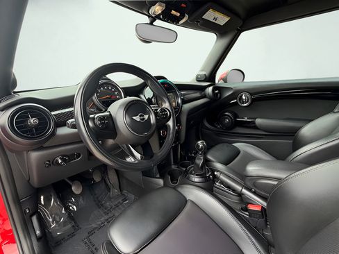 Used 2017 MINI Cooper S FWD image 25