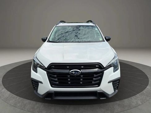 Used 2024 Subaru Ascent Onyx Edition Limited w/ Popular Package Onyx AWD/4WD image 14